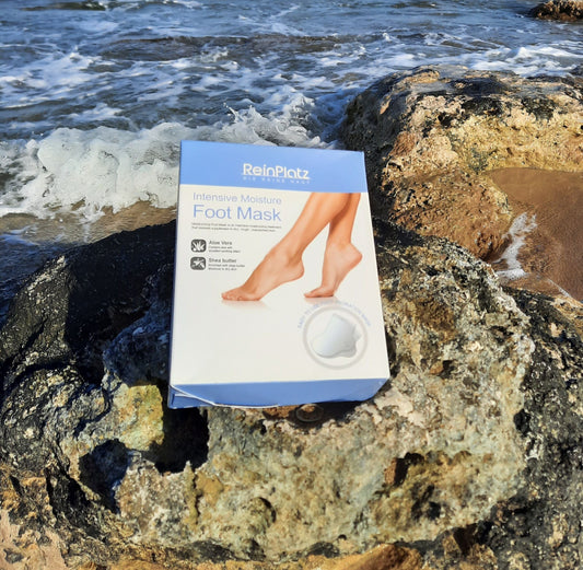 Kojų kaukė (10vnt. dėžutė)