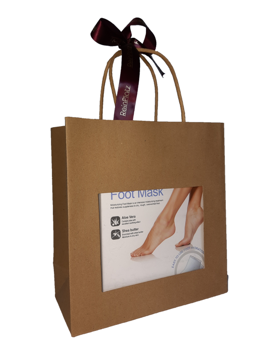 DOVANA: Kojų kaukė (10vnt. dėžutė)